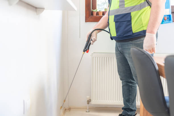 Best Ant Control Services  in Tioga Terrace, NY
